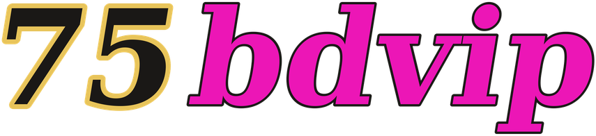 75bdvip logo