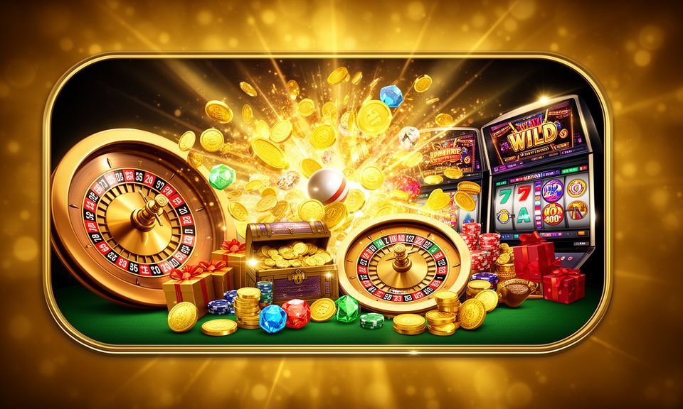 75bdvip Bonus